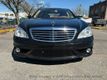 2007 Mercedes-Benz S-Class S600 V12,AMG,PANO,NAV,HTD/VENT STS,SOFT-CLOSE DOORS - 22995284 - 2