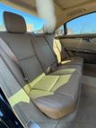 2007 Mercedes-Benz S-Class S600 V12,AMG,PANO,NAV,HTD/VENT STS,SOFT-CLOSE DOORS - 22995284 - 29
