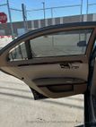 2007 Mercedes-Benz S-Class S600 V12,AMG,PANO,NAV,HTD/VENT STS,SOFT-CLOSE DOORS - 22995284 - 31