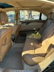 2007 Mercedes-Benz S-Class S600 V12,AMG,PANO,NAV,HTD/VENT STS,SOFT-CLOSE DOORS - 22995284 - 32