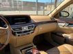 2007 Mercedes-Benz S-Class S600 V12,AMG,PANO,NAV,HTD/VENT STS,SOFT-CLOSE DOORS - 22995284 - 36