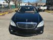 2007 Mercedes-Benz S-Class S600 V12,AMG,PANO,NAV,HTD/VENT STS,SOFT-CLOSE DOORS - 22995284 - 3