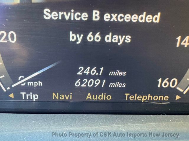 2007 Mercedes-Benz S-Class S600 V12,AMG,PANO,NAV,HTD/VENT STS,SOFT-CLOSE DOORS - 22995284 - 42