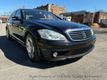 2007 Mercedes-Benz S-Class S600 V12,AMG,PANO,NAV,HTD/VENT STS,SOFT-CLOSE DOORS - 22995284 - 4