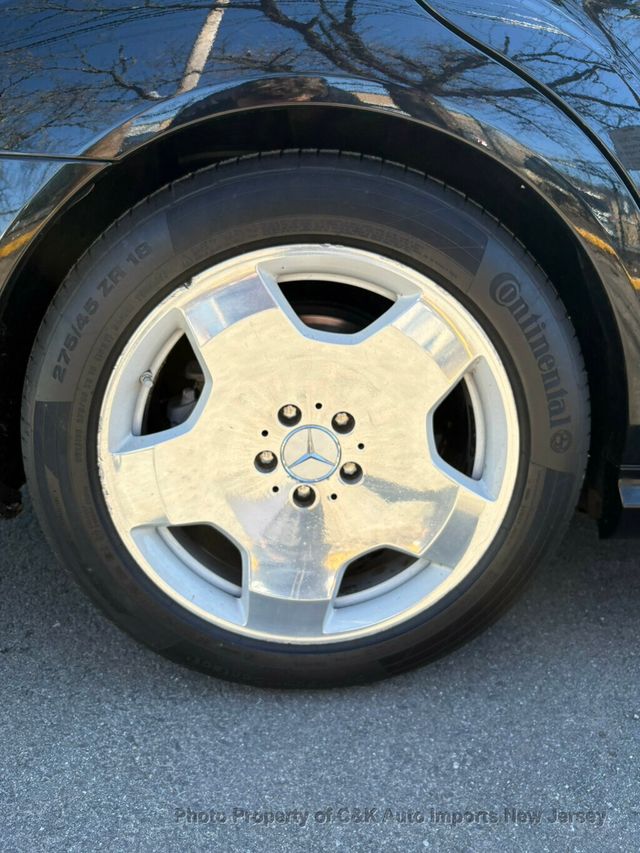 2007 Mercedes-Benz S-Class S600 V12,AMG,PANO,NAV,HTD/VENT STS,SOFT-CLOSE DOORS - 22995284 - 50