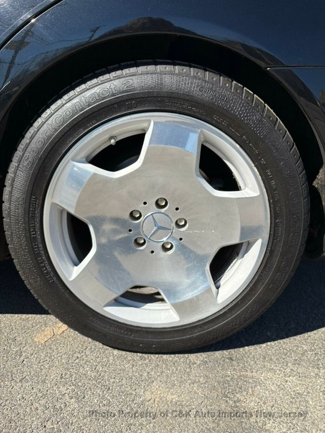 2007 Mercedes-Benz S-Class S600 V12,AMG,PANO,NAV,HTD/VENT STS,SOFT-CLOSE DOORS - 22995284 - 51