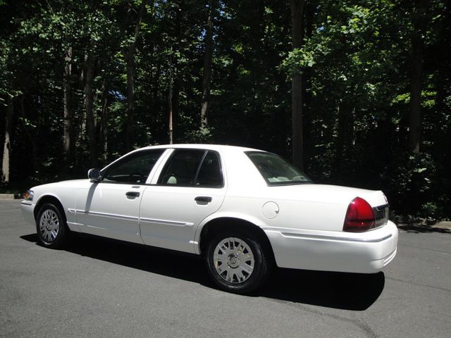 2007 Mercury Grand Marquis 1-OWNER w/ 19K ORIGINAL-MILES! LOADED, LIKE-NEW CONDITION! - 23033915 - 12