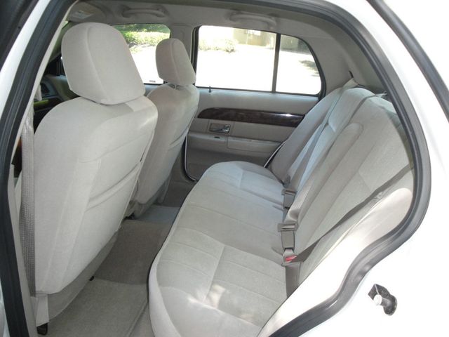 2007 Mercury Grand Marquis 1-OWNER w/ 19K ORIGINAL-MILES! LOADED, LIKE-NEW CONDITION! - 23033915 - 15