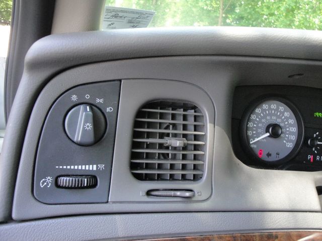 2007 Mercury Grand Marquis 1-OWNER w/ 19K ORIGINAL-MILES! LOADED, LIKE-NEW CONDITION! - 23033915 - 24