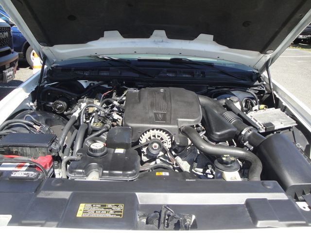 2007 Mercury Grand Marquis 1-OWNER w/ 19K ORIGINAL-MILES! LOADED, LIKE-NEW CONDITION! - 23033915 - 38