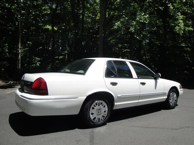 2007 Mercury Grand Marquis 1-OWNER w/ 19K ORIGINAL-MILES! LOADED, LIKE-NEW CONDITION! - 23033915 - 43