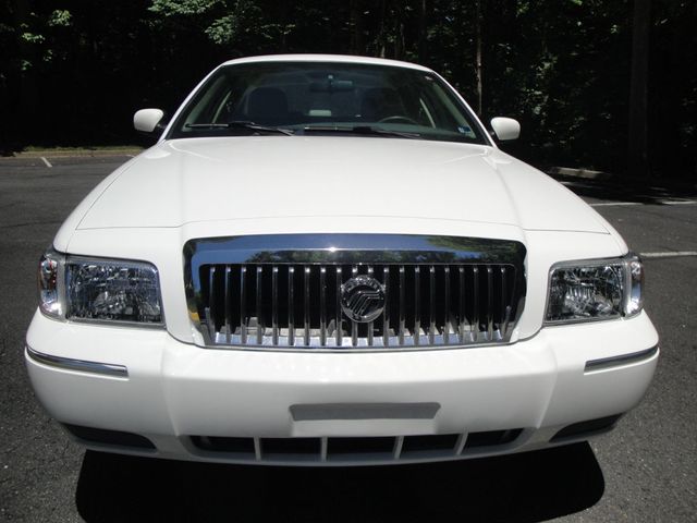 2007 Mercury Grand Marquis 1-OWNER w/ 19K ORIGINAL-MILES! LOADED, LIKE-NEW CONDITION! - 23033915 - 6