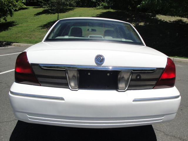 2007 Mercury Grand Marquis 1-OWNER w/ 19K ORIGINAL-MILES! LOADED, LIKE-NEW CONDITION! - 23033915 - 7