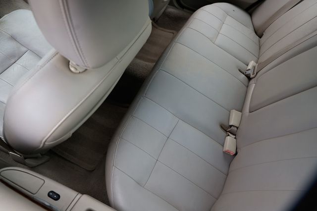 2007 Mercury Grand Marquis 4dr Sedan LS - 22843749 - 9