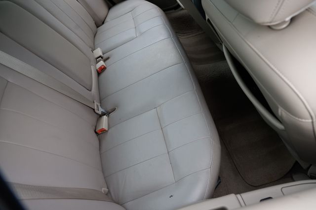 2007 Mercury Grand Marquis 4dr Sedan LS - 22843749 - 11