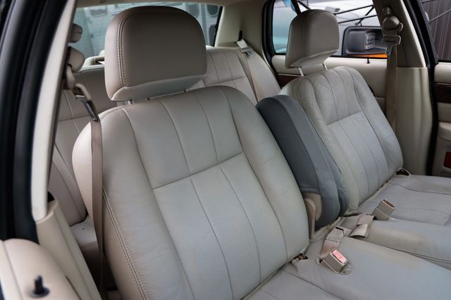 2007 Mercury Grand Marquis 4dr Sedan LS - 22843749 - 15