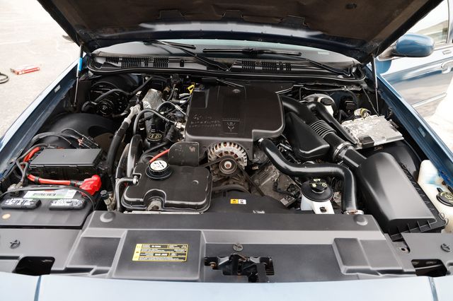 2007 Mercury Grand Marquis 4dr Sedan LS - 22843749 - 19