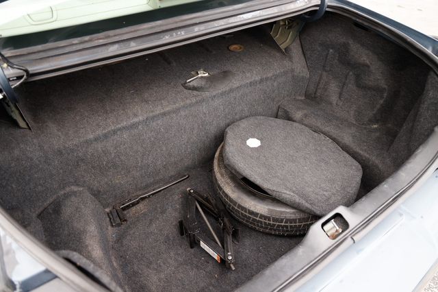 2007 Mercury Grand Marquis 4dr Sedan LS - 22843749 - 23