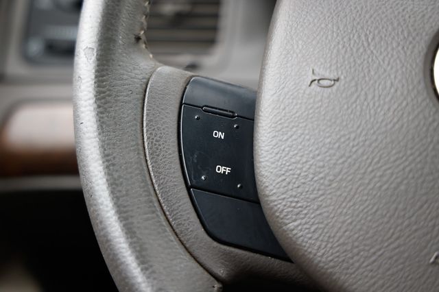 2007 Mercury Grand Marquis 4dr Sedan LS - 22843749 - 25