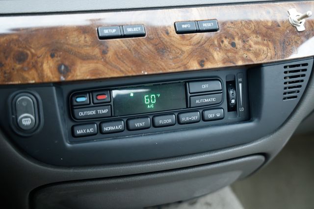 2007 Mercury Grand Marquis 4dr Sedan LS - 22843749 - 30