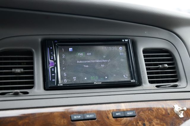 2007 Mercury Grand Marquis 4dr Sedan LS - 22843749 - 31