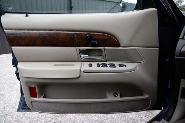 2007 Mercury Grand Marquis 4dr Sedan LS - 22843749 - 35