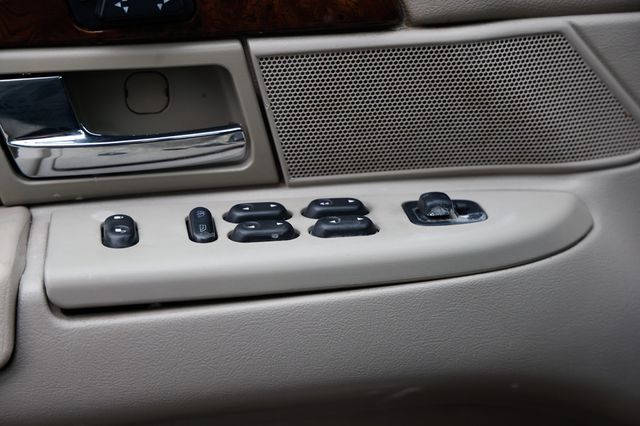 2007 Mercury Grand Marquis 4dr Sedan LS - 22843749 - 36