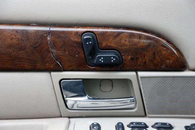 2007 Mercury Grand Marquis 4dr Sedan LS - 22843749 - 38