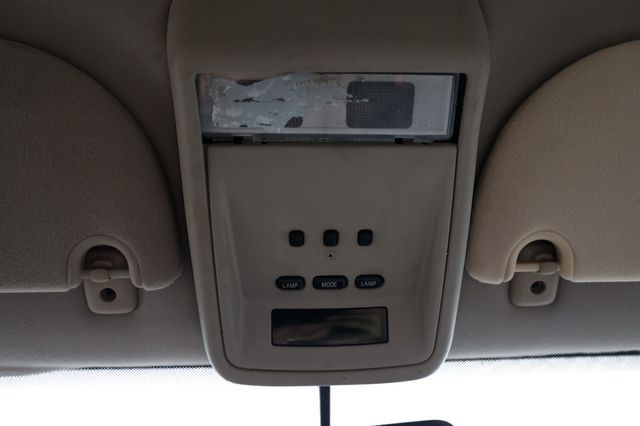 2007 Mercury Grand Marquis 4dr Sedan LS - 22843749 - 39