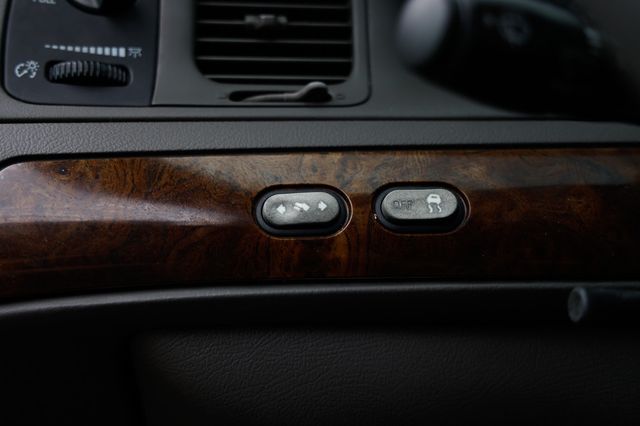 2007 Mercury Grand Marquis 4dr Sedan LS - 22843749 - 40