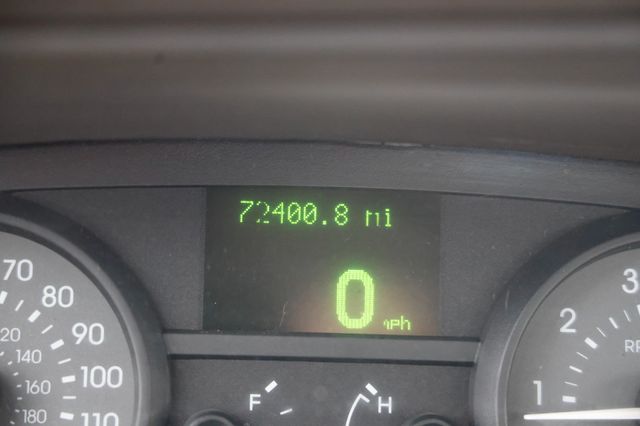 2007 Mercury Grand Marquis 4dr Sedan LS - 22843749 - 43