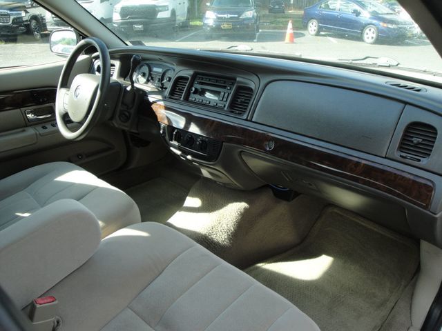2007 Mercury Grand Marquis GS-EDITION, 1-OWNER, 19K ORIG-MILES. MINT-COND! - 23033915 - 20