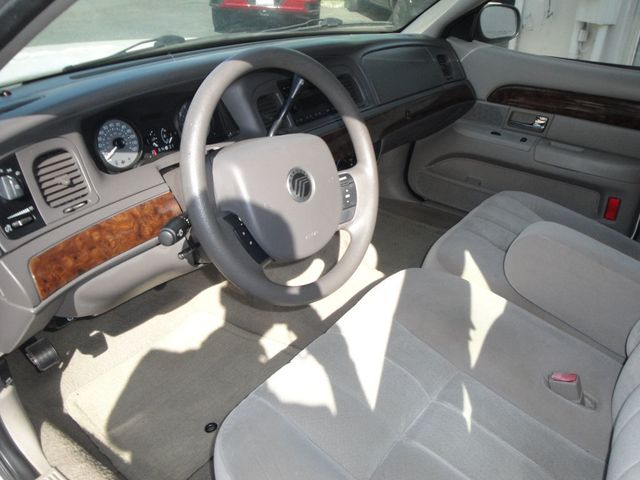 2007 Mercury Grand Marquis GS-EDITION, 1-OWNER, 19K ORIG-MILES. MINT-COND! - 23033915 - 30