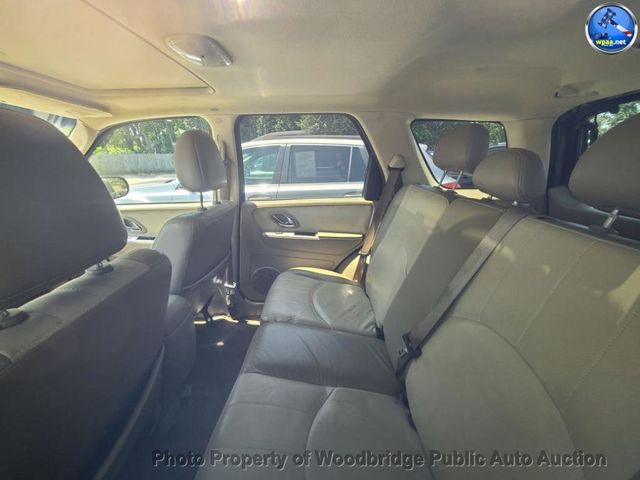 2007 Mercury Mariner 4WD 4dr Premier - 22873560 - 7