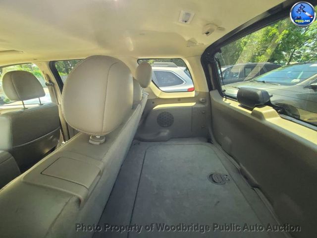 2007 Mercury Mariner 4WD 4dr Premier - 22873560 - 8