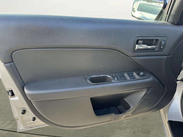 2007 Mercury Milan 4dr Sedan V6 Premier AWD - 22972324 - 10