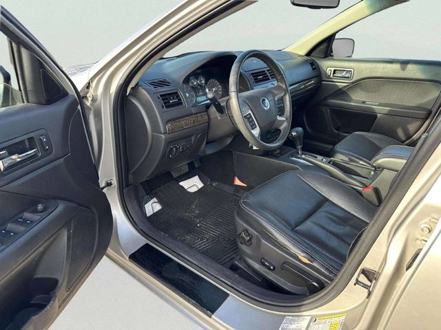 2007 Mercury Milan 4dr Sedan V6 Premier AWD - 22972324 - 11