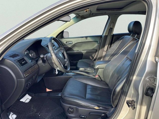 2007 Mercury Milan 4dr Sedan V6 Premier AWD - 22972324 - 13