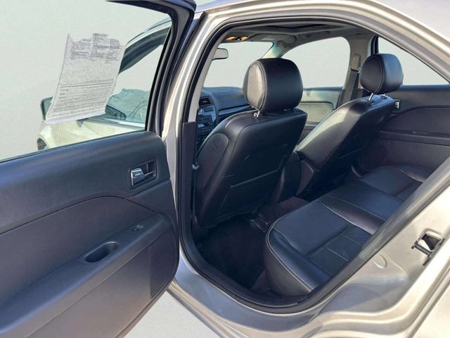 2007 Mercury Milan 4dr Sedan V6 Premier AWD - 22972324 - 14