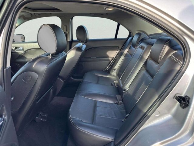 2007 Mercury Milan 4dr Sedan V6 Premier AWD - 22972324 - 15