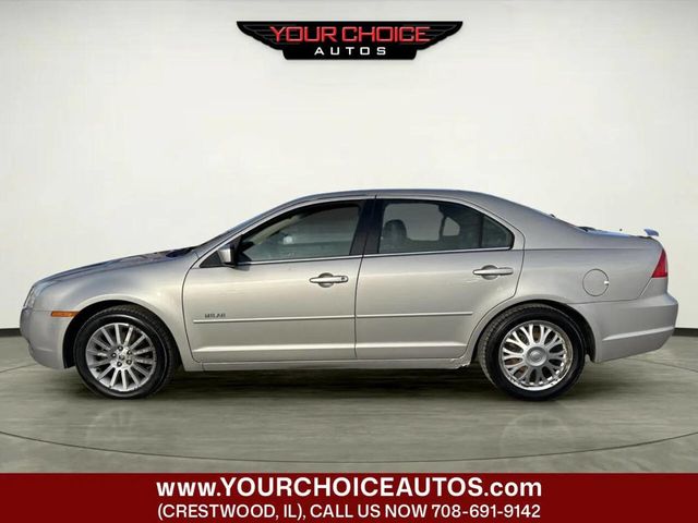 2007 Mercury Milan 4dr Sedan V6 Premier AWD - 22972324 - 1