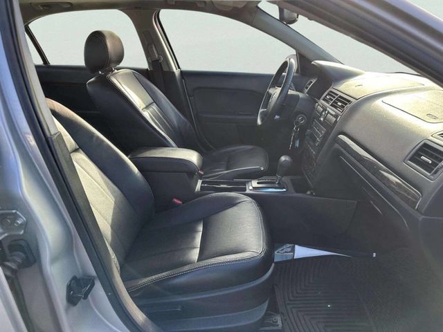 2007 Mercury Milan 4dr Sedan V6 Premier AWD - 22972324 - 19