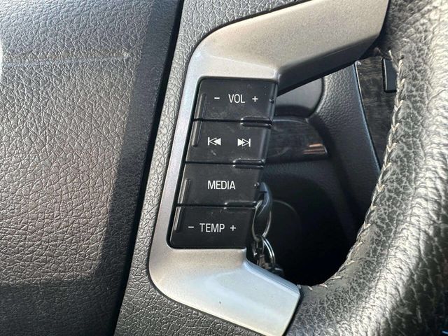 2007 Mercury Milan 4dr Sedan V6 Premier AWD - 22972324 - 22