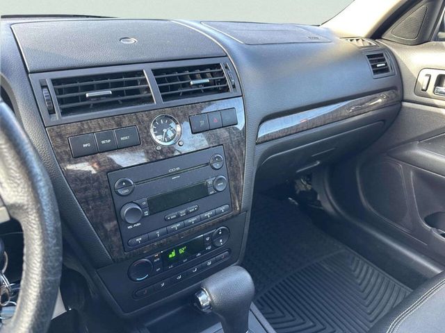 2007 Mercury Milan 4dr Sedan V6 Premier AWD - 22972324 - 28