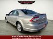 2007 Mercury Milan 4dr Sedan V6 Premier AWD - 22972324 - 2