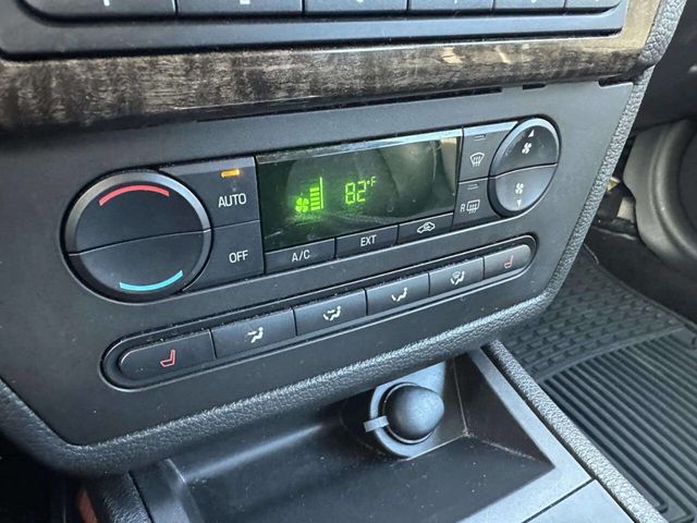 2007 Mercury Milan 4dr Sedan V6 Premier AWD - 22972324 - 33