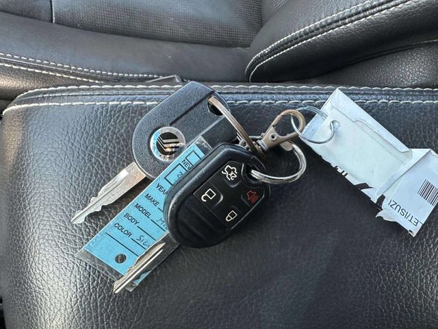 2007 Mercury Milan 4dr Sedan V6 Premier AWD - 22972324 - 37