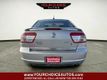 2007 Mercury Milan 4dr Sedan V6 Premier AWD - 22972324 - 3
