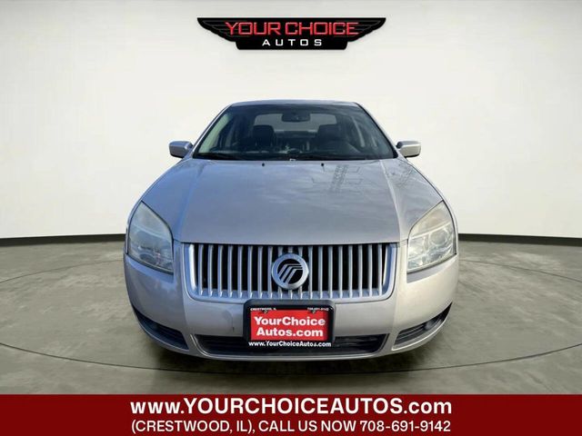 2007 Mercury Milan 4dr Sedan V6 Premier AWD - 22972324 - 7