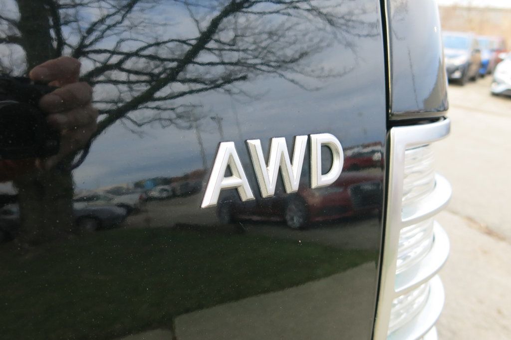 2007 Mercury Mountaineer AWD 4dr V6 - 23003631 - 9